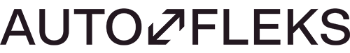 logo for autofleks